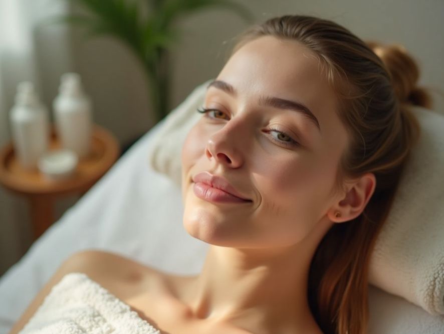 NAD + for burnout hangovers energy focus vitaminc C for glowing skin headaches IV + Peptides for Sexual Desire