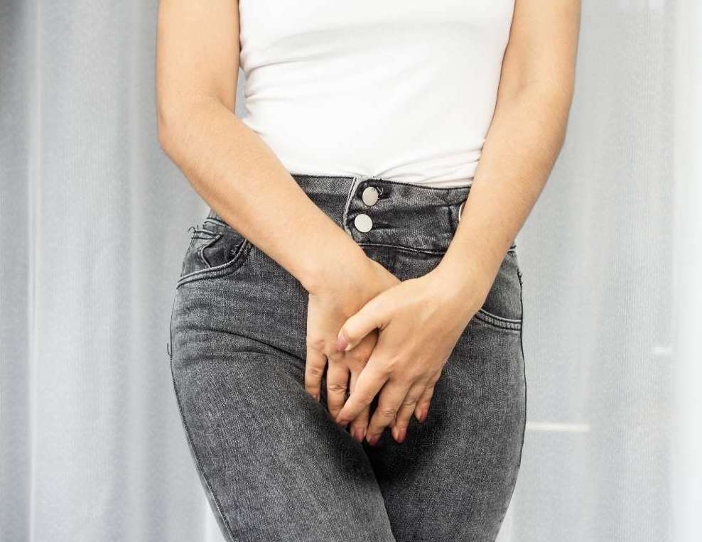 Emsella chair delivers the equivalent of over 5,000 Kegel exercises, helping retrain and rebuild weakened pelvic muscles.